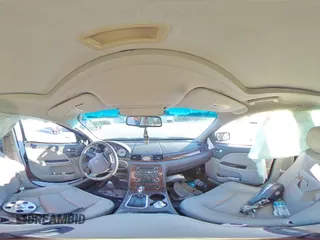 2008 Ford Taurus Limited with VIN 1FAHP28W38G120726, listed as a Copart auction lot 72373734 with 167,720 mi miles and Salvage Title. Bid and sale history available at carsss.com. Image 12.