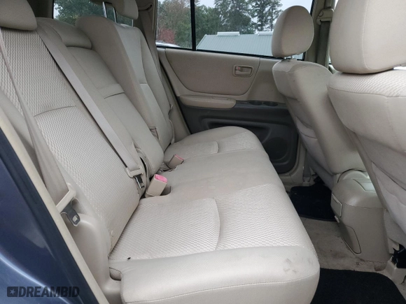 2007 Toyota Highlander with VIN JTEHD21A270046056, listed as a Copart auction lot 67539744 with 168,099 mi miles and Clean Title. Bid and sale history available at carsss.com. Image 11.
