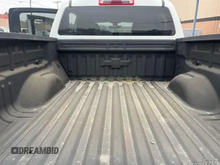 2020 Chevrolet Colorado 2WD Work Truck with VIN 1GCGSBEA1L1232384, listed as a IAAI auction lot 42619748 with 98,196 mi miles and . Bid and sale history available at DreamBid. Image 8.