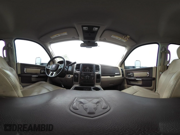 2013 Ram 2500 Laramie с VIN 3C6UR5NL9DG607630, выставлен на аукционе IAAI как лот 42584918 с пробегом 255 212 миль миль и . История ставок и продаж доступна на DreamBid. Изображение 18.