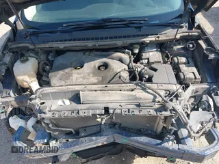 2017 Ford Edge SE with VIN 2FMPK3G95HBB04178, listed as a IAAI auction lot 42174048 with 155,183 mi miles and . Bid and sale history available at DreamBid. Image 10.