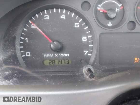 2008 Ford Ranger XL with VIN 1FTYR10DX8PA71842, listed as a IAAI auction lot 42643791 with 281,473 mi miles and . Bid and sale history available at DreamBid. Image 7.