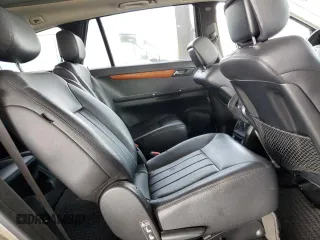 2007 Mercedes-Benz R-Class 3.5L with VIN 4JGCB65E17A042644, listed as a Copart auction lot 50272695 with 168,848 mi miles and Clean Title. Bid and sale history available at carsss.com. Image 11.