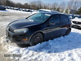 2012 Volkswagen Golf w/Conv с VIN WVWDB7AJXCW330225, выставлен на аукционе Copart как лот 43051395 с пробегом 158 361 миль миль и Чистый • Clean title. История ставок и продаж доступна на DreamBid. Изображение 1.