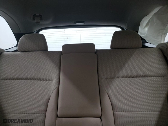 2015 Subaru Outback 2.5i with VIN 4S4BSAAC0F3232845, listed as a Copart auction lot 80693874 with 90,310 mi miles and Salvage Title. Bid and sale history available at carsss.com. Image 10.