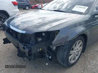 2010 Toyota Avalon XL with VIN 4T1BK3DB1AU370265, listed as a IAAI auction lot 41900545 with 131,769 mi miles and . Bid and sale history available at DreamBid. Image 19.
