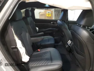 2025 Kia Sorento X-Line SX Prestige z VIN 5XYRKDJF7SG317606, wystawiony jako Copart lot #42024195 z przebiegiem 2566 mil mil oraz Szkoda całkowita • Salvage title. Historia ofert i sprzedaży dostępna na DreamBid. Obrazek 11.