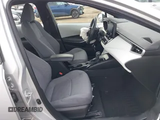 2022 Toyota Corolla SE with VIN 5YFS4MCE2NP108810, listed as a IAAI auction lot 41996376 with 45,701 mi miles and . Bid and sale history available at DreamBid. Image 5.