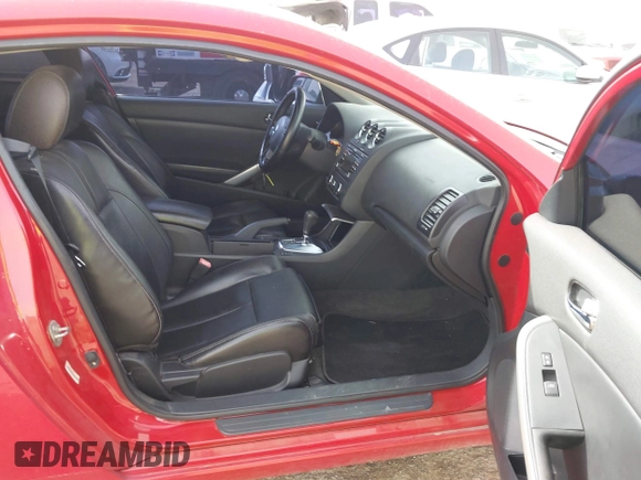 2012 Nissan Altima S with VIN 1N4AL2EP3CC242559, listed as a IAAI auction lot 41713235 with 129,799 mi miles and . Bid and sale history available at DreamBid. Image 5.