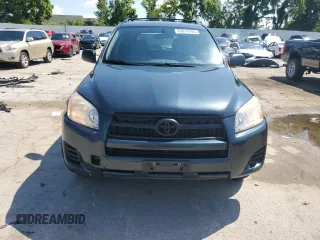 2012 Toyota RAV4 with VIN 2T3BF4DV2CW202973, listed as a Copart auction lot 63831295 with 224,829 mi miles and Clean title. Bid and sale history available at DreamBid. Image 5.