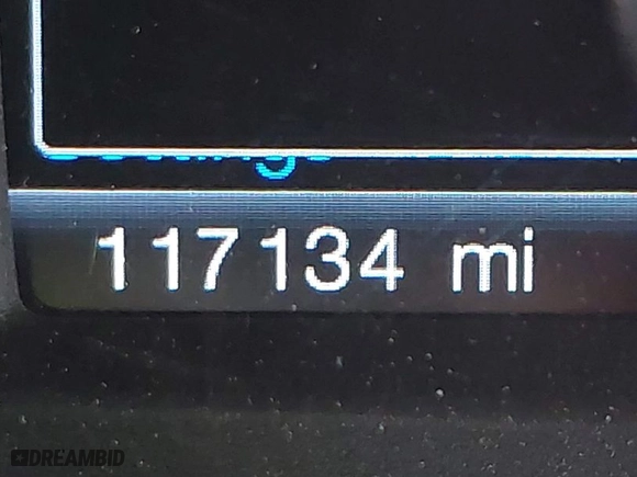 2014 Ford Explorer Limited with VIN 1FM5K8F85EGA27412, listed as a IAAI auction lot 41793804 with 117,134 mi miles. Bid and sale history available at carsss.com. Image 15.