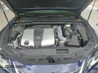 2021 Lexus ES 350 with VIN 58ADZ1B17MU086381, listed as a Copart auction lot 81320125 with 25,455 mi miles and Salvage title. Bid and sale history available at DreamBid. Image 13.