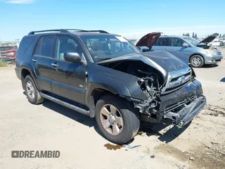 2008 Toyota 4Runner SR5 с VIN JTEZU14R38K009636, выставлен на аукционе IAAI как лот 42780744 с пробегом 183 493 миль миль и . История ставок и продаж доступна на DreamBid. Изображение 1.