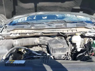 2019 Ram 1500 Tradesman с VIN 3C6JR6AG1KG504281, выставлен на аукционе IAAI как лот 42304352 с пробегом 93 552 миль миль и . История ставок и продаж доступна на DreamBid. Изображение 10.