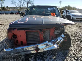 1994 Chevrolet S-10 LS with VIN 1GCCS19ZXR8143163, listed as a Copart auction lot 41680664 with 173,072 mi miles and Salvage Title. Bid and sale history available at carsss.com. Image 5.
