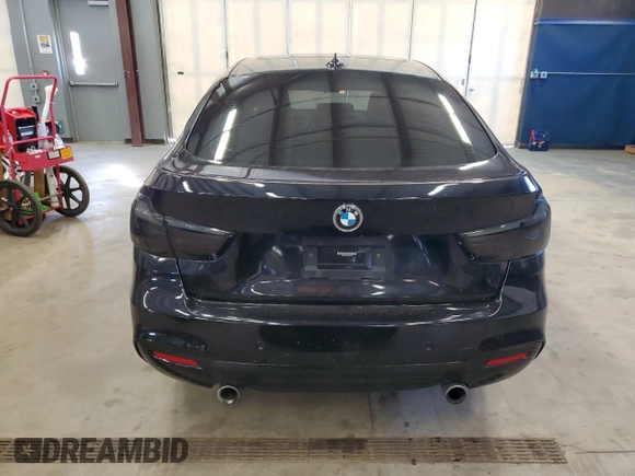 2019 BMW 3 Series 340i xDrive with VIN WBA8Y3C5XKBP41779, listed as a Copart auction lot 77121564 with 111,774 mi miles and Clean Title. Bid and sale history available at carsss.com. Image 6.