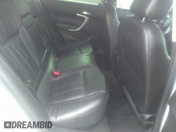 2015 Buick Regal Premium I с VIN 2G4GN5EX1F9195796, выставлен на аукционе IAAI как лот 42288450 с пробегом 149 614 миль миль и . История ставок и продаж доступна на DreamBid. Изображение 8.