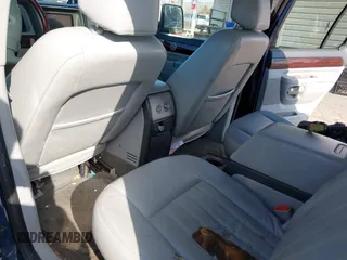 2005 Lincoln Aviator with VIN 5LMEU88HX5ZJ00234, listed as a IAAI auction lot 41408919 with 180,728 mi miles and . Bid and sale history available at DreamBid. Image 8.