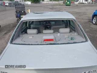 2003 Toyota Avalon XL with VIN 4T1BF28B83U307465, listed as a IAAI auction lot 42162357 with 173,681 mi miles and . Bid and sale history available at DreamBid. Image 12.