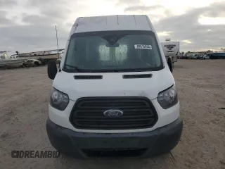 2019 Ford Transit with VIN 1FTYR3XM0KKA68129, listed as a Copart auction lot 89016935 with 82,082 mi miles and Salvage title. Bid and sale history available at DreamBid. Image 5.