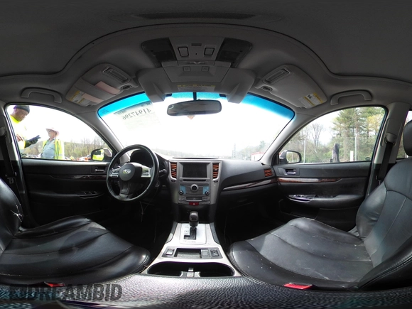 2013 Subaru Legacy Limited with VIN 4S3BMDP67D2005284, listed as a IAAI auction lot 41947296 with 183,398 mi miles and . Bid and sale history available at DreamBid. Image 20.