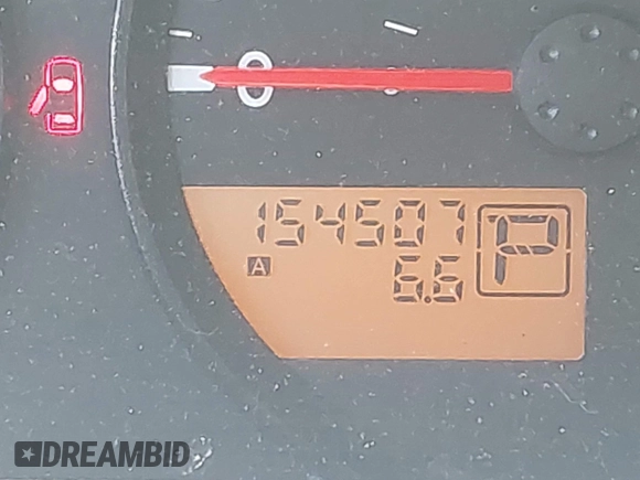 2008 Nissan Frontier LE z VIN 1N6AD09W18C435584, wystawiony jako IAAI lot #41998922 z przebiegiem 154 507 mil mil oraz . Historia ofert i sprzedaży dostępna na DreamBid. Obrazek 15.