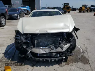 2014 Mercedes-Benz CLS-Class CLS 550 with VIN WDDLJ7DB9EA113127, listed as a Copart auction lot 69820124 with 0 mi miles and Salvage Title. Bid and sale history available at carsss.com. Image 5.