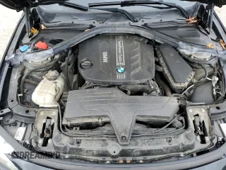 2018 BMW 3 Series with VIN WBA8F1C55JK898449, listed as a Copart auction lot 47786005 with 90,981 mi miles and Salvage title. Bid and sale history available at DreamBid. Image 11.