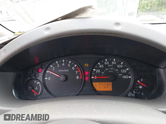 2016 Nissan Frontier S z VIN 1N6BD0CT8GN790581, wystawiony jako IAAI lot #42168583 z przebiegiem 218 908 mil mil oraz . Historia ofert i sprzedaży dostępna na DreamBid. Obrazek 7.