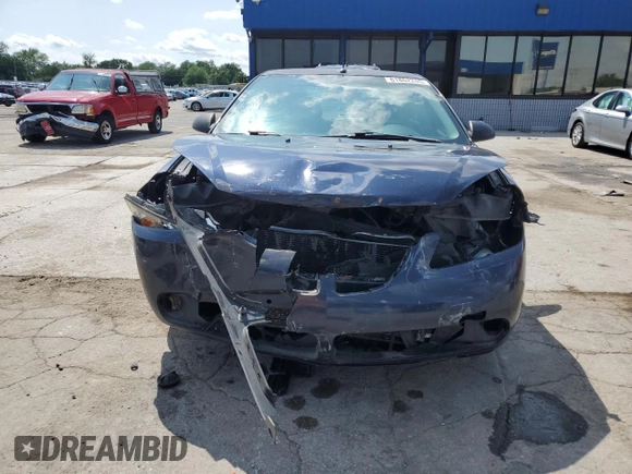 2008 Pontiac G6 1SV Value Leader with VIN 1G2ZF57B084301788, listed as a Copart auction lot 61862245 with 156,675 mi miles and Salvage title. Bid and sale history available at DreamBid. Image 5.