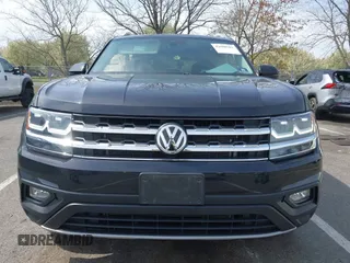 2019 Volkswagen Atlas SE with VIN 1V2UR2CA4KC616890, listed as a IAAI auction lot 42080701 with 48,269 mi miles and . Bid and sale history available at DreamBid. Image 12.
