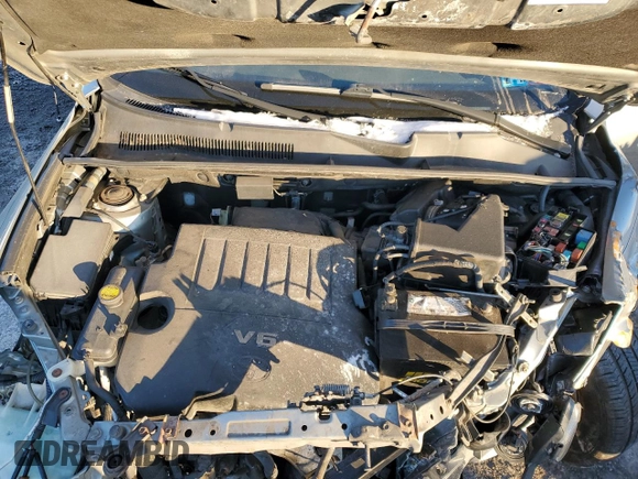 2006 Toyota RAV4 with VIN JTMBK33V165006560, listed as a Copart auction lot 87742905 with 161,942 mi miles and Salvage Title. Bid and sale history available at carsss.com. Image 13.