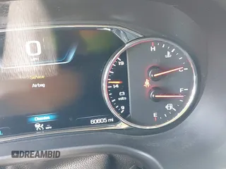 2017 GMC Acadia Denali z VIN 1GKKNXLS4HZ162970, wystawiony jako IAAI lot #42266517 z przebiegiem 60 605 mil mil oraz . Historia ofert i sprzedaży dostępna na DreamBid. Obrazek 15.