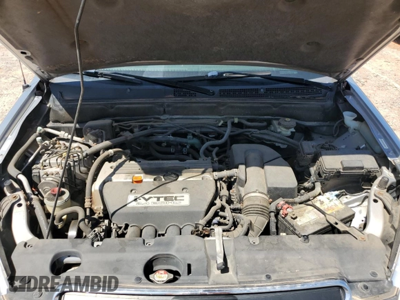 2005 Honda CR-V EX with VIN JHLRD78865C007851, listed as a Copart auction lot 54186345 with 217,596 mi miles and Clean Title. Bid and sale history available at carsss.com. Image 12.
