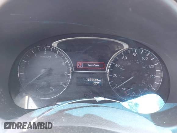 2013 Nissan Altima SL with VIN 1N4BL3AP5DN408974, listed as a IAAI auction lot 42512707 with 199,300 mi miles and . Bid and sale history available at DreamBid. Image 7.