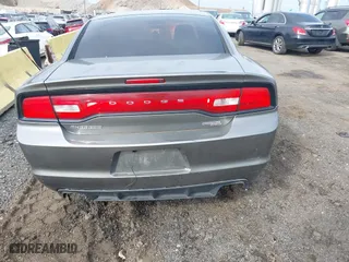 2011 Dodge Charger SE with VIN 2B3CL3CG0BH577061, listed as a IAAI auction lot 41889210 with 147,555 mi miles. Bid and sale history available at carsss.com. Image 15.