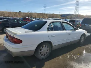 1999 Buick Regal GS with VIN 2G4WF521XX1419026, listed as a Copart auction lot 82878144 with 0 mi miles and Salvage Title. Bid and sale history available at carsss.com. Image 3.