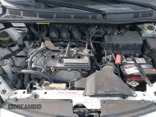 2007 Toyota Sienna CE with VIN 5TDZK23C47S071566, listed as a IAAI auction lot 41733039 with 149,592 mi miles. Bid and sale history available at carsss.com. Image 10.