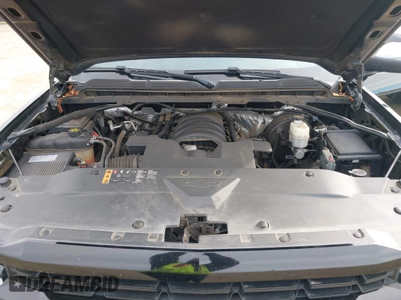 2017 Chevrolet Silverado 1500 LS with VIN 1GCRCNEC5HZ346938, listed as a IAAI auction lot 41686505 with 123,746 mi miles and . Bid and sale history available at DreamBid. Image 10.