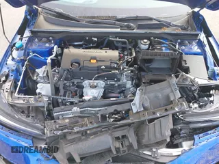 2023 Honda Civic Sport с VIN 2HGFE2F52PH508391, выставлен на аукционе IAAI как лот 41907096 с пробегом 19 485 миль миль и . История ставок и продаж доступна на DreamBid. Изображение 10.