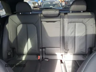 2019 Audi Q3 Premium with VIN WA1AECF37K1075925, listed as a Copart auction lot 42928893 with 41,726 mi miles. Bid and sale history available at carsss.com. Image 10.