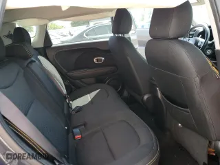 2016 Kia Soul + with VIN KNDJP3A50G7331660, listed as a Copart auction lot 52636435 with 102,358 mi miles and Salvage Title. Bid and sale history available at carsss.com. Image 10.