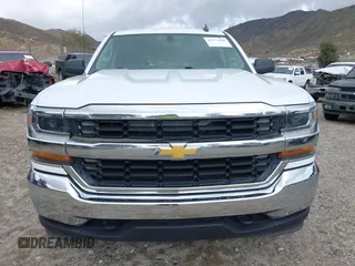 2016 Chevrolet Silverado 1500 Work Truck with VIN 1GCVKNEH8GZ375636, listed as a IAAI auction lot 41573305 with 131,902 mi miles. Bid and sale history available at carsss.com. Image 13.