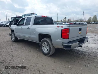 2018 Chevrolet Silverado 1500 LT with VIN 1GCVKREH9JZ119861, listed as a IAAI auction lot 42016088 with 91,176 mi miles and . Bid and sale history available at DreamBid. Image 3.