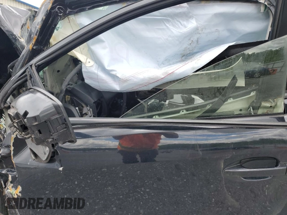 2015 Subaru Impreza 2.0i with VIN JF1GPAA65F8279822, listed as a Copart auction lot 58213405 with Not provided miles and Salvage title. Bid and sale history available at DreamBid. Image 7.