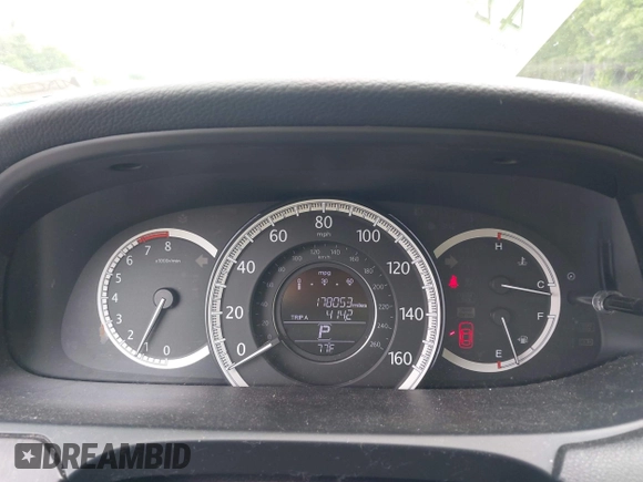 2015 Honda Accord EX-L с VIN 1HGCR2F88FA044814, выставлен на аукционе IAAI как лот 42486552 с пробегом 178 053 миль миль и . История ставок и продаж доступна на DreamBid. Изображение 15.