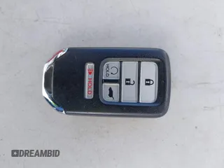 2022 Honda CR-V EX z VIN 7FARW1H50NE002789, wystawiony jako IAAI lot #41671321 z przebiegiem 14 642 mil mil oraz . Historia ofert i sprzedaży dostępna na DreamBid. Obrazek 11.