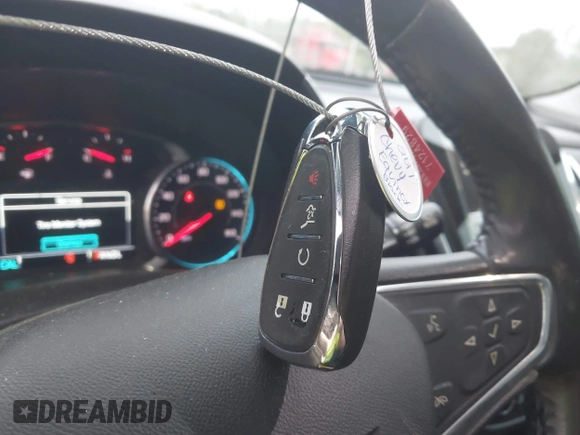 2018 Chevrolet Equinox LT with VIN 2GNAXSEV4J6118889, listed as a IAAI auction lot 41931184 with 90,221 mi miles. Bid and sale history available at carsss.com. Image 11.