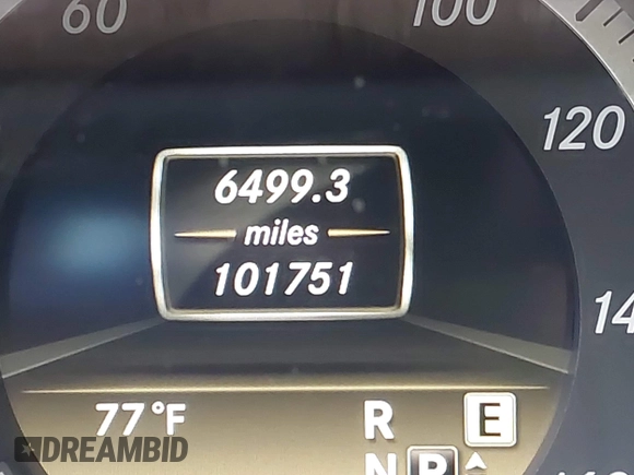 2012 Mercedes-Benz E 350 Luxury with VIN WDDHF8JB8CA569070, listed as a IAAI auction lot 42383072 with 101,751 mi miles and . Bid and sale history available at DreamBid. Image 15.