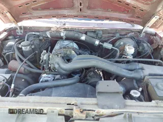 1991 Ford F-150 with VIN 2FTDF15N4MCB09103, listed as a IAAI auction lot 41015303 with 30,932 mi miles. Bid and sale history available at carsss.com. Image 10.